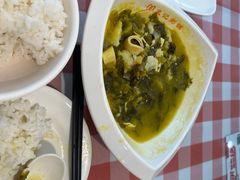 -孟记粥铺·家常菜·烧烤·粥(亚运村店)