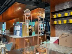 -sugarman espresso素饮糖人高新咖啡工厂