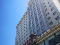 -老城南食府(宣武门东大街店)