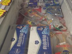 -家乐福(四元桥购物中心店)