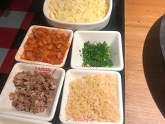 -炉小哥烤肉(信万广场店)