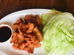 招牌菜包肉-日出青木·杭帮菜名店
