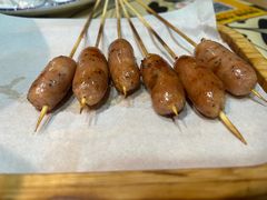 -新凯旋烧烤·燕姐千岛湖土菜