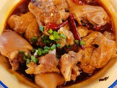 -东排食堂长沙小吃大排档(五一广场店)