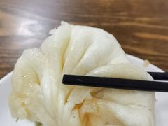 包子皮-林记小笼包(河北路店)