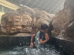 -青岛海泉湾度假区温泉