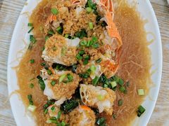 -红月湾海鲜饭店•沙滩海景(双月湾店)