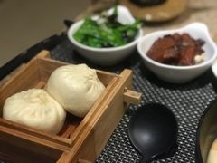 -长安壹号