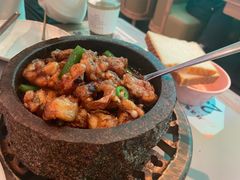 -桂满陇·杭州小馆(巴黎春天浦建店)