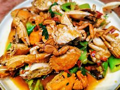 -荣祥海鲜·烟台菜(胜利路二部)