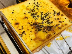 奶香面包片-铭记烧烤制作社•吊炉乳鸽 延吉冷面