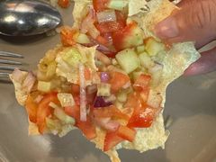 -南国印度餐厅Dakshin