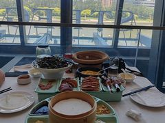 -羲和雅苑•北京烤鸭(瑞吉店)