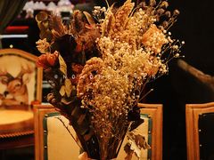 -Strawberry Butterfly草莓蝴蝶日式水果挞