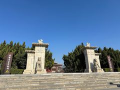 -洛阳古墓博物馆