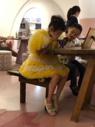 -西瓜庄园儿童摄影