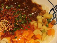 招牌biangbiang面-大嘻咹biangbiang面(历史博物馆店)