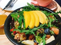 -GOTLOT COFFEE&KITCHEN角落厨房NOOK店