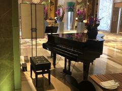 -粤海喜来登酒店·&More聚驿(天河城店)