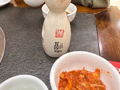-朴小妹人参鸡汤火锅(长白山万达店)