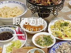 -清真·鸦儿李记·小馆(后海店)
