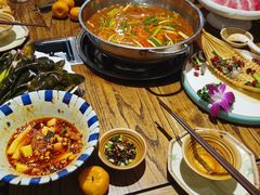 -亮欢寨(凯里总店)