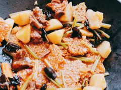 -薇酌饮·陕西菜(南门外店)