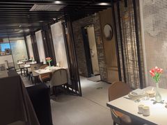 -羲和雅苑•北京烤鸭(国贸商城店)