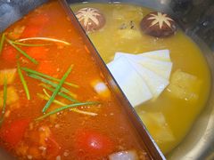 -湊湊火锅·茶憩(上海合生汇店)