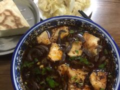 -惠记粉汤羊血梆梆肉(永松路店)