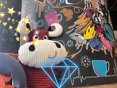 -Jamaicablue Coffeeshop(中央广场店)