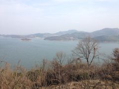 -天目湖涵田半山温泉水乐园