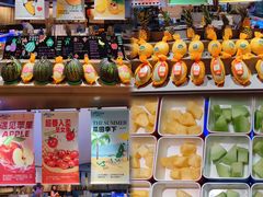 -海茵汇(萧山店)