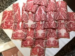 -辉哥火锅(虹桥路店)