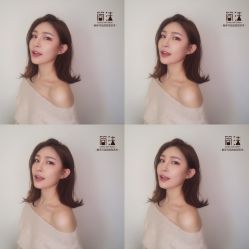 -简法造型·品牌形象店