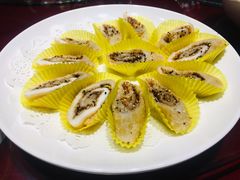 红糖麻糍-森谷美食公园(杨行店)
