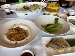 -顺德喜来登酒店·采悦轩