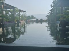 -西昌邛海湾柏樾酒店(原邛海湾柏栎度假酒店)