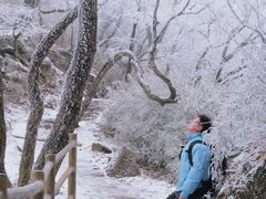 -洛阳白云山景区