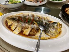 -民族饭店-四季餐厅