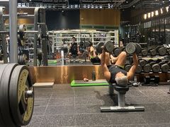 -悦莱美游泳健身会所(御景壹号店)