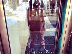 -长白山万达喜来登度假酒店