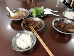 -阿秋牛排(湖心街店)