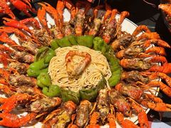 -红盔甲·小龙虾(天钥桥店)