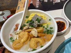 -禄运茶居·手工点心(猎德店)