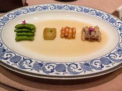 -香然会·园林雅宴(陆家嘴店)