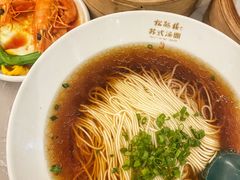 -松鹤楼·苏式汤面(虹桥天地店)