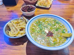 -化三驴肉汤(金明东街店)