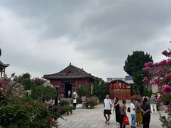 -开封包公祠