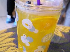 -平行世界·猫咖(首经贸店)